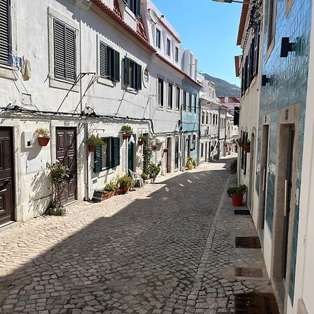 Apartamento Brisa Do Mar Sesimbra Ngoại thất bức ảnh