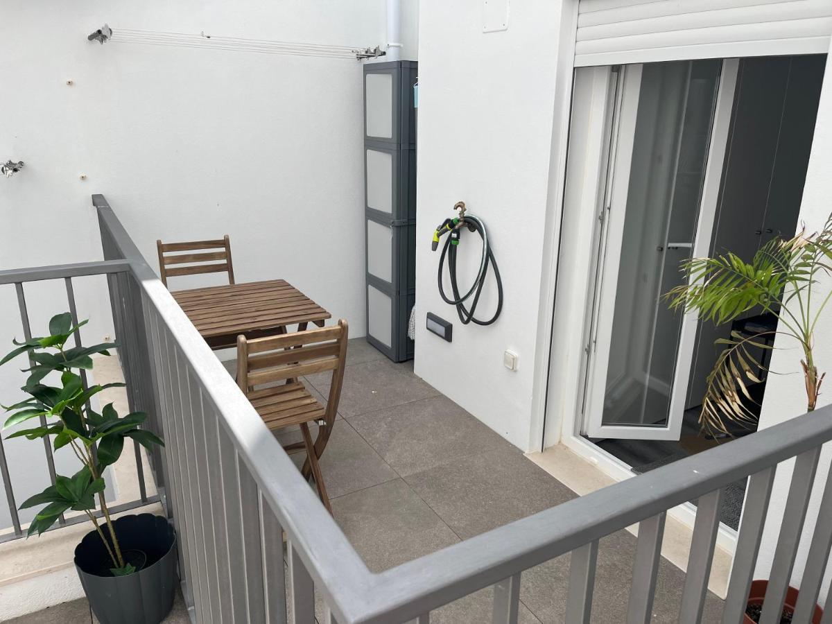 Apartamento Brisa Do Mar Sesimbra Ngoại thất bức ảnh