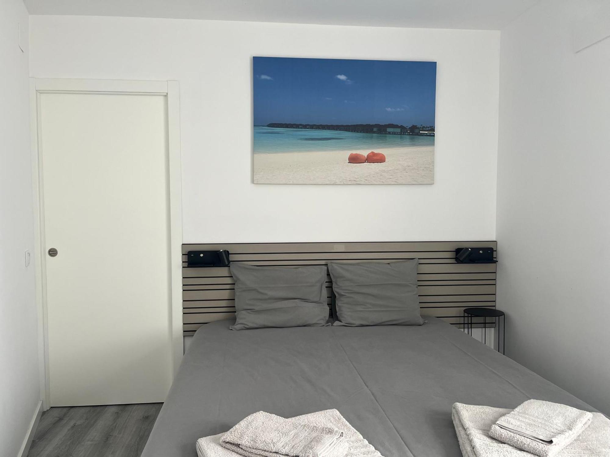 Apartamento Brisa Do Mar Sesimbra Ngoại thất bức ảnh