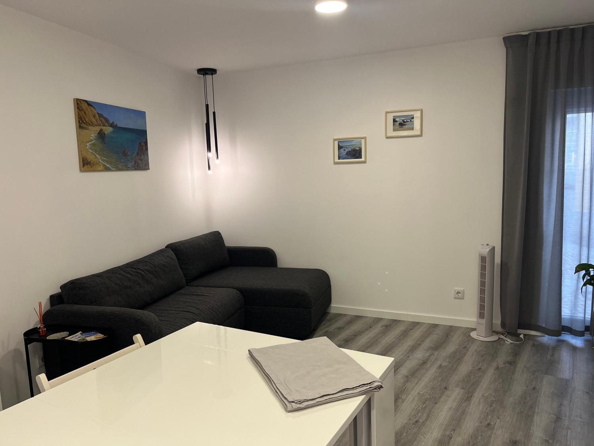 Apartamento Brisa Do Mar Sesimbra Ngoại thất bức ảnh